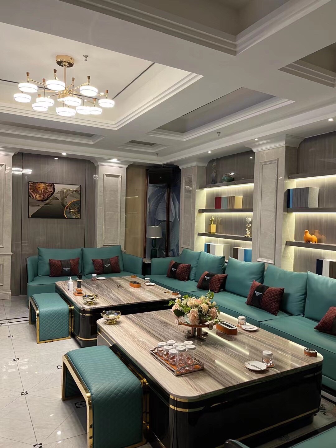 重庆商务ktv中低端差异-大渡口区ktv预订