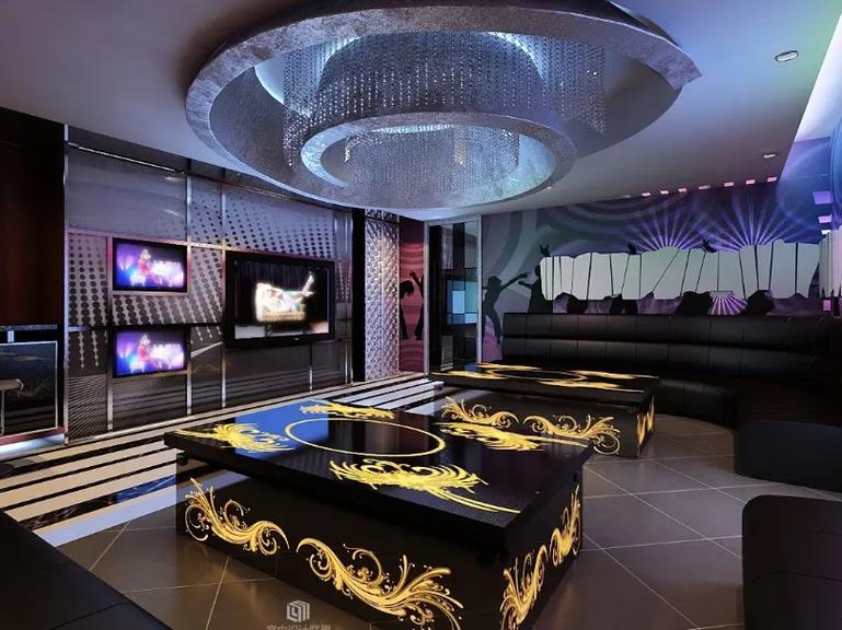 重庆商务ktv开启商务ktv新玩法-大渡口区ktv预订