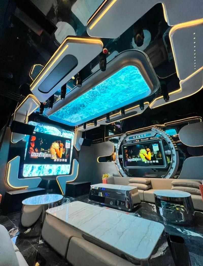 重庆商务ktv及商务ktv怎么算解析-大渡口区ktv预订